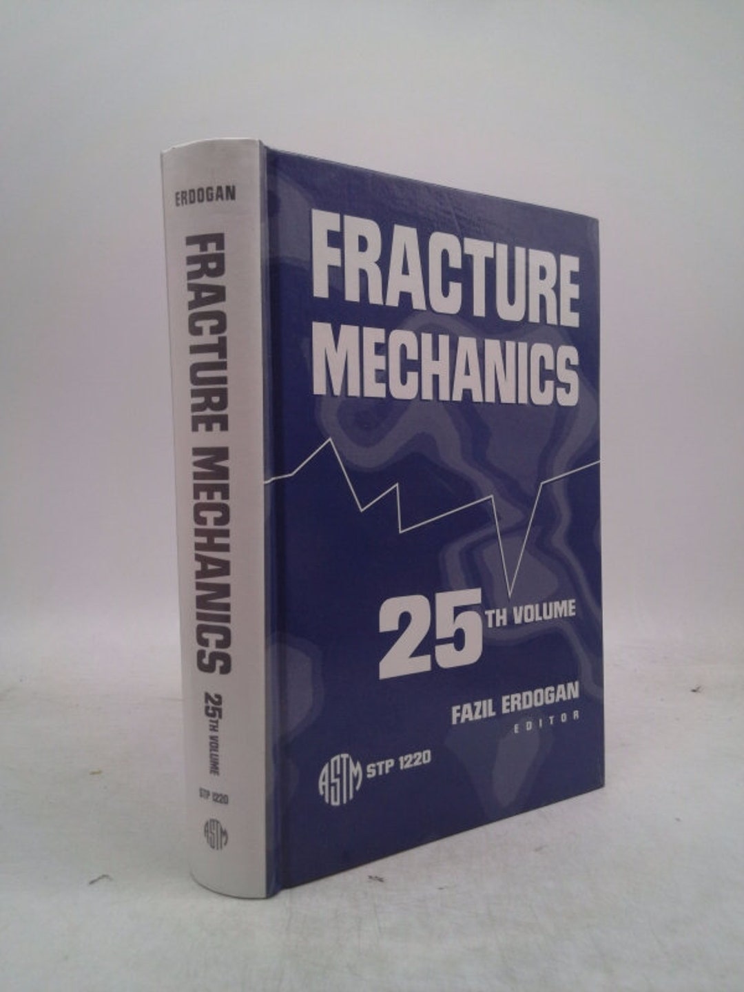 Fracture Mechanics by F. Erdogan - Etsy Fracture Mechanics by F. Erdogan - Etsy