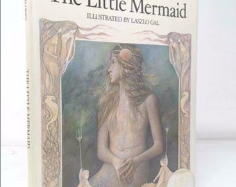 Hans Christian Andersen&#39;s the Little Mermaid by Margaret Maloney
