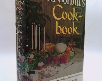 Helen Corbitt's Cookbook by Helen Corbitt