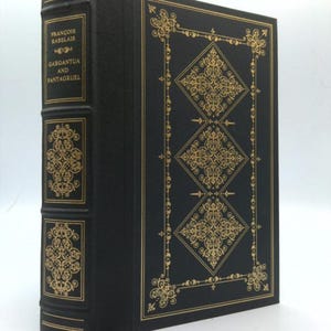 The Histories of Gargantua and Pantagruel (The Oxford Library of the World&#39;s Great Books) by François Rabelais