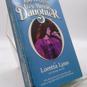 Coal Miners Daughter by Loretta Lynn