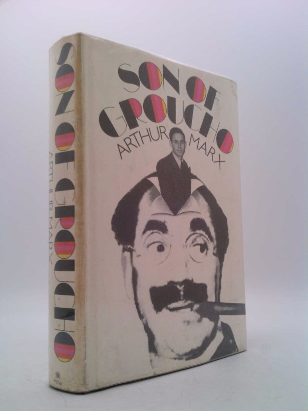 Son of Groucho by Arthur, Marx - Etsy UK