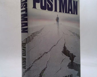 The Postman by David Brin