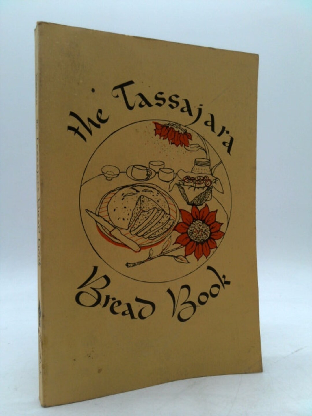 Tassajara Bread Book by Edward E. Brown Etsy