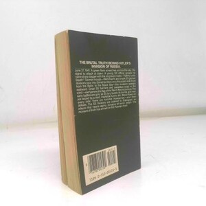 The Black March by Peter Neumann image 3