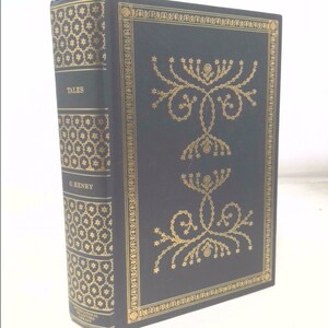 Tales of O. Henry by O Henry