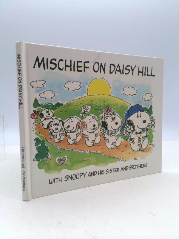 Daisy Hill Puppies - Etsy