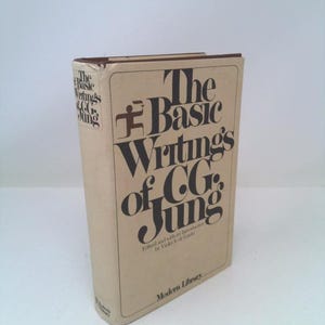 The Basic Writings of C. G. Jung by Carl G. Jung