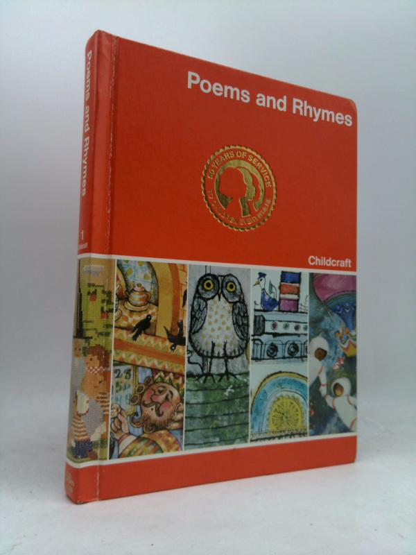 Childcraft Book Volume 1 - Etsy