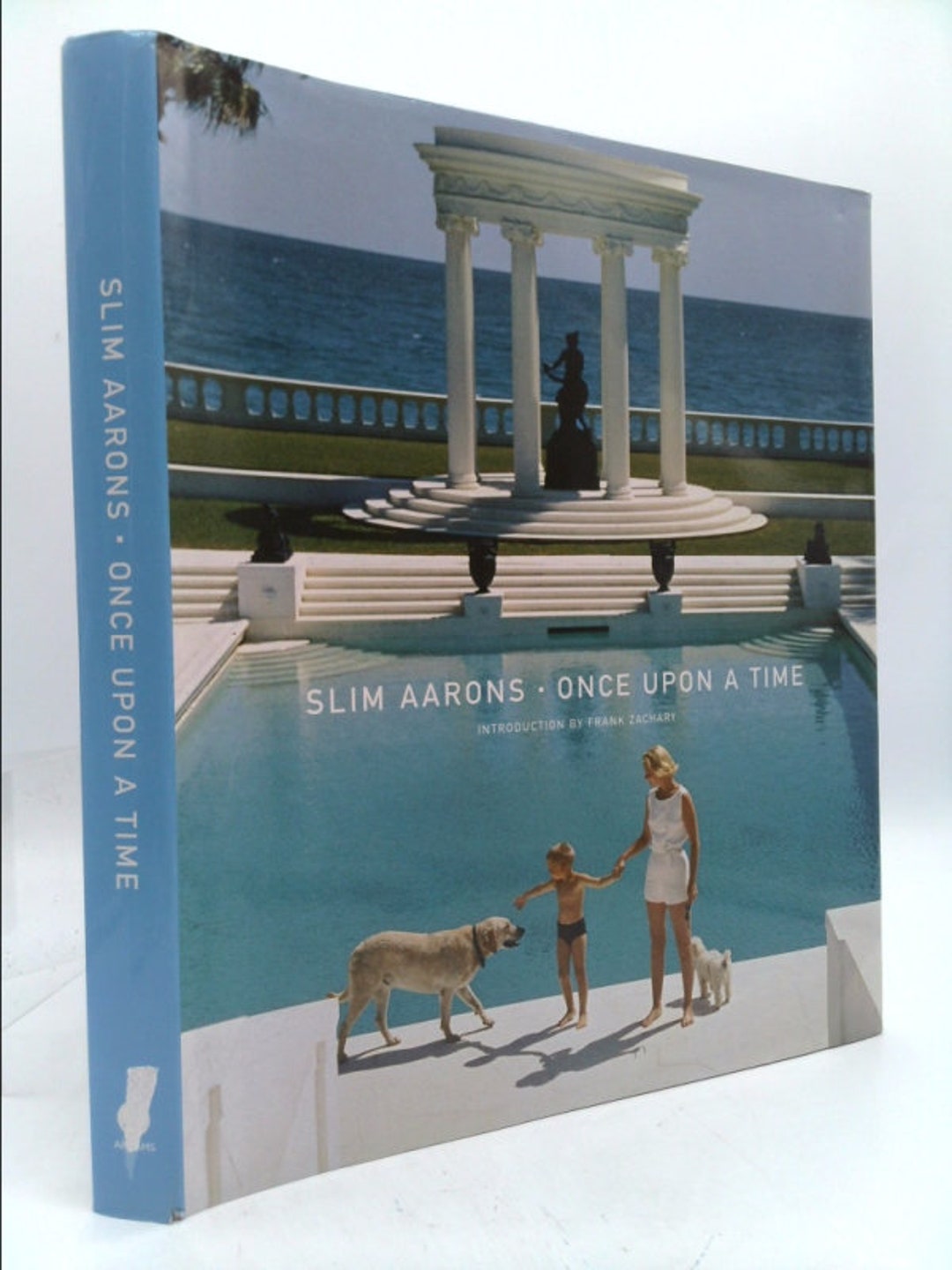 Slim Aarons: Once Upon A Time main image 1