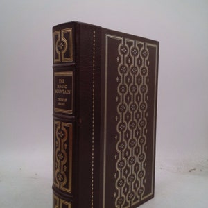The Magic Mountain by Thomas Mann