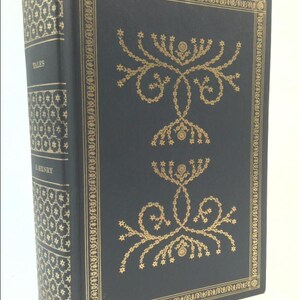 Tales of O.Henry by O. Henry