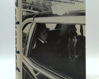 Zeckendorf :The Autobiography of William Zeckendorf by William