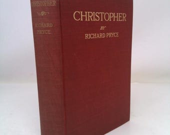 Christopher by Richard Pryce