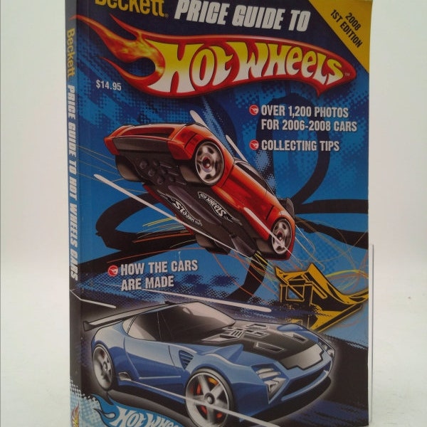 Beckett Price Guide Etsy