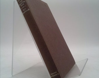 Shakespeare the Craftsman, the Clark Lectures, 1968 by M.C. Bradbrook