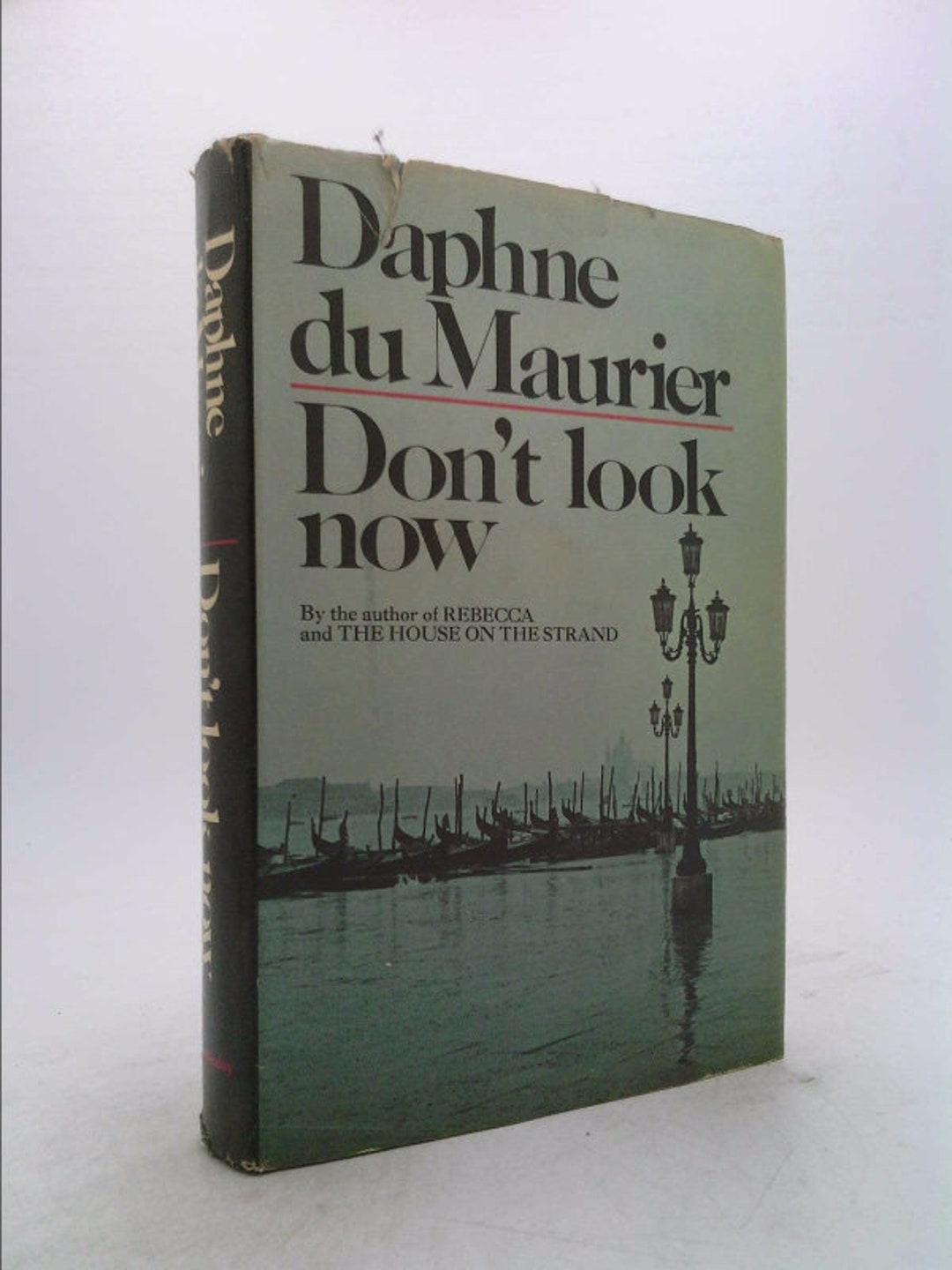 Don't Look Now by Daphne Du Maurier - Etsy