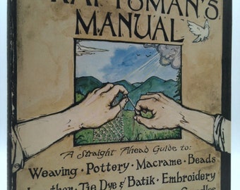 Woodstock Craftsman's Manual by Jean Young