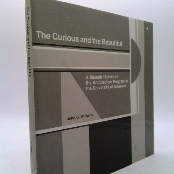 Curious and the Beautiful (C) by A. Richard Williams