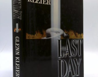 The Last Day by Glenn Kleier