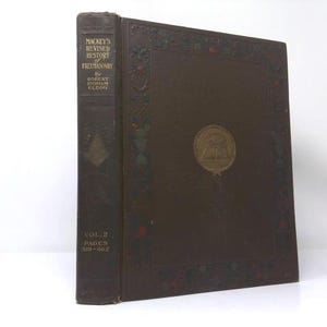 History of Freemasonry, Vol.2 by William R. Singleton Albert G. Mackey