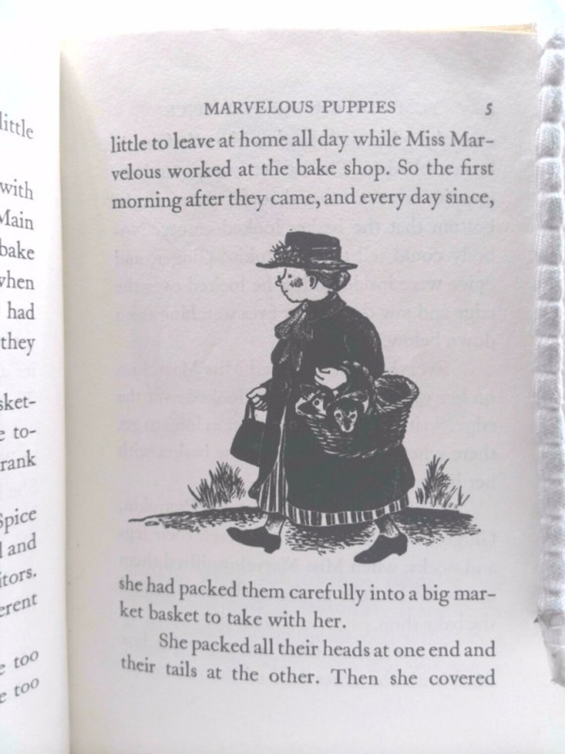 Pumpkin Ginger and Spice by Margaret Otto Etsy