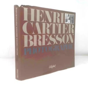 Henri Cartier-bresson: Interviews and Conversations (1951-1998