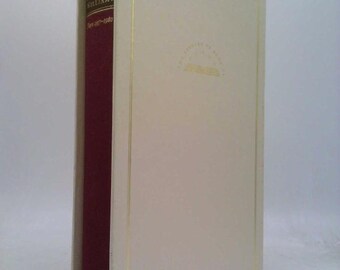 Tennessee Williams: Plays 1957-1980 by Tennessee Williams