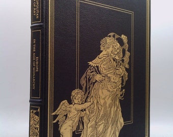 The Metropolitan Museum of Art:  Europe in the Age of Monarchy by The Metropolitan Museum of Art