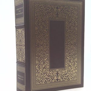The Histories of Gargantua and Pantagruel by Francois Rabelais