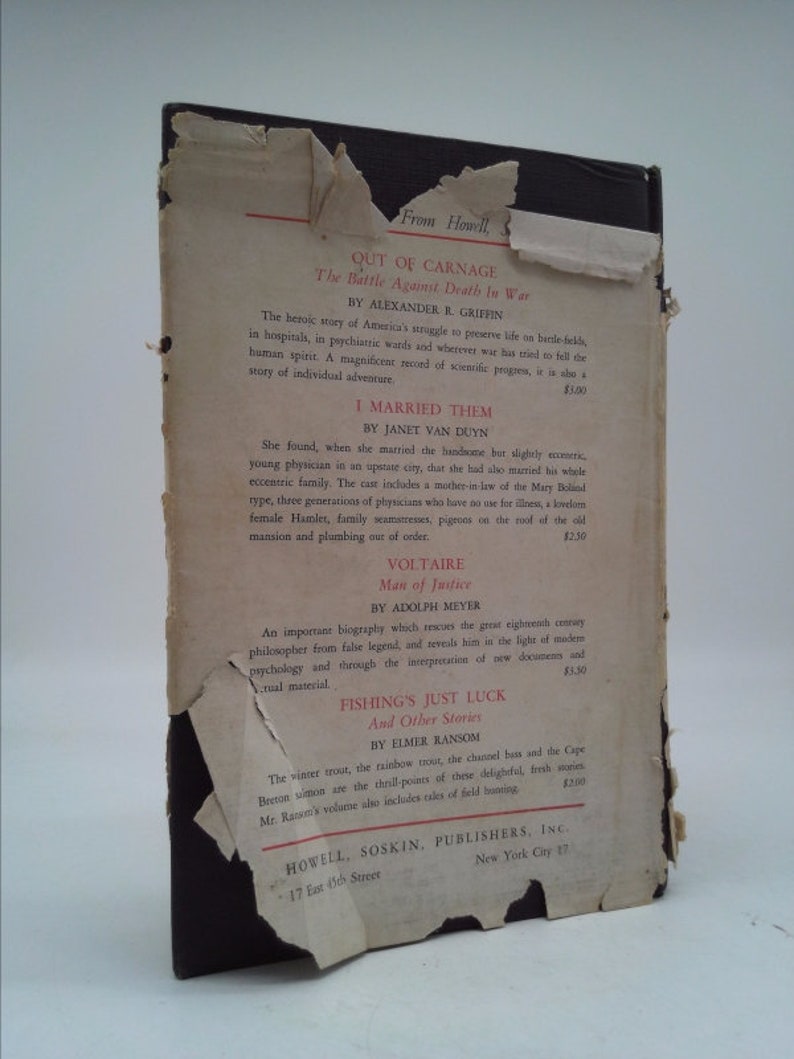 This Must Not Happen Again! the Black Book of Fascist Horror by Clark KINNAIRD image 3