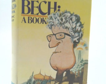 Bech: A Book by John Updike