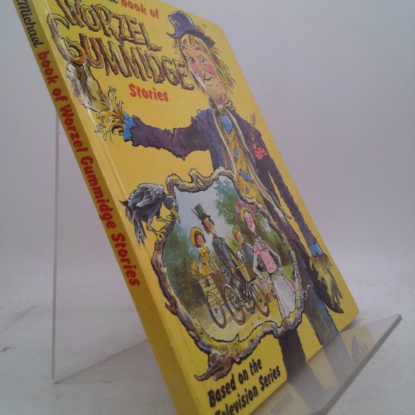 The St Michael Book of Worzel Gummidge Stories by St Michael