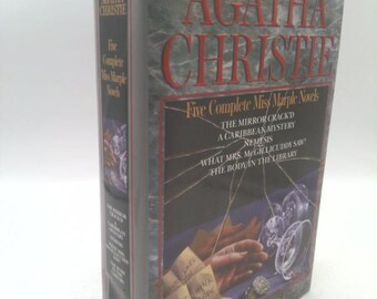 Agatha Christie: A Life in Pictures DVD - Etsy