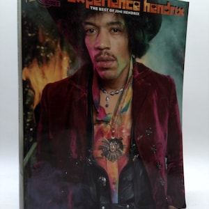 Jimi Hendrix - Experience Hendrix by Jimi Hendrix