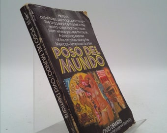 Poso Del Mundo by Ovid Demaris