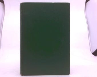 George Washington Carver: The Man Who Overcame by Lawrence Elliott