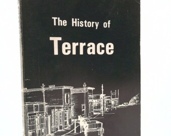 The History of Terrace by Nadine Asante
