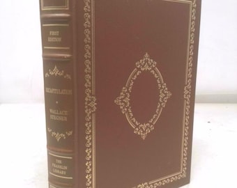 Recapitulation by Wallace Stegner