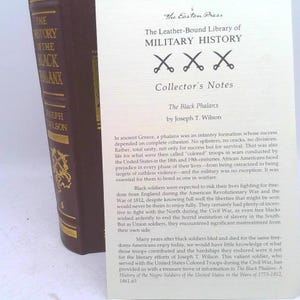The Black Phalanx by Joseph T. Wilson image 2