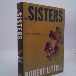 The Sisters by Robert Littell