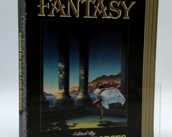 The Book of Fantasy