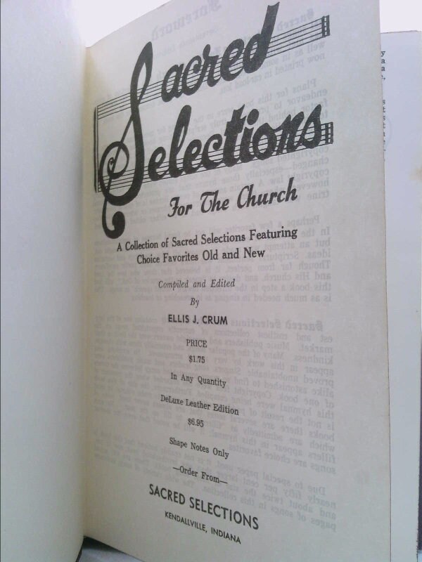 Hatch, David Glen - Best Of: Sacred Selections - Amazon.com