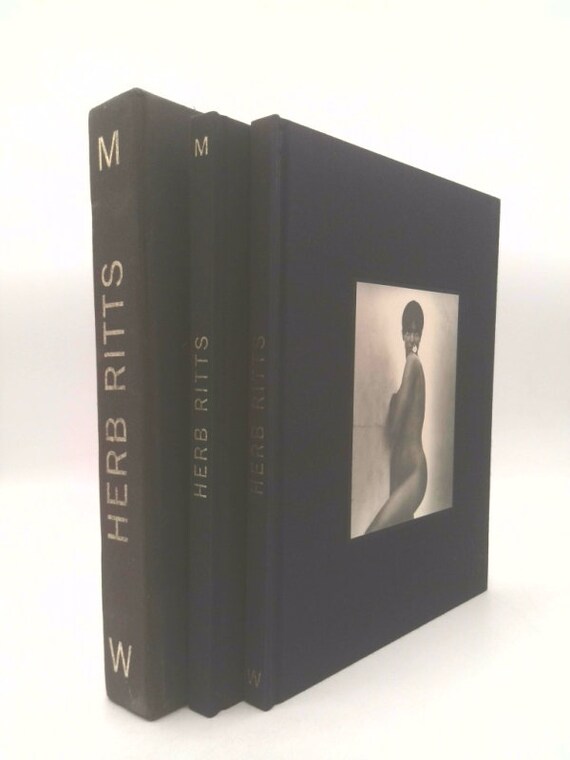 Men/Women　Herb Ritts　ハーブ・リッツ Herb Ritts: Men/women by Herb Ritts - Etsy