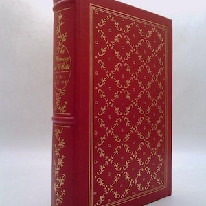 The Woman in White by Wilkie Collins
