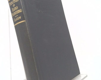 Old Electrical Book Etsy Old Electrical Book Etsy