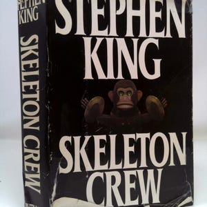 Skeleton Crew by Stephen King