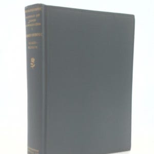 Wake Robin by John Burroughs