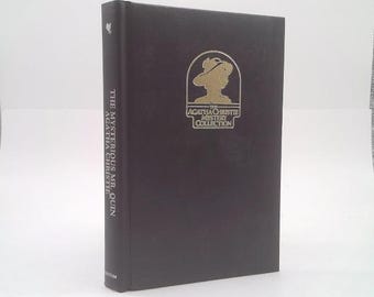 The Mysterious Mr. Quin (The Agatha Christie Mystery Collection) by Agatha Christie
