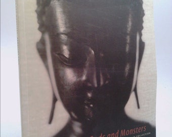 Gods and Monsters: Portraits of the Nyingjei Lam Collection by David Pritzker